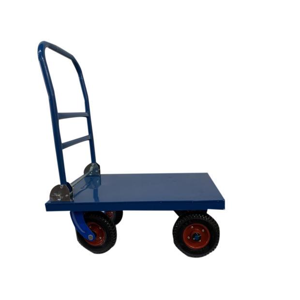 活動把手小鐵板車