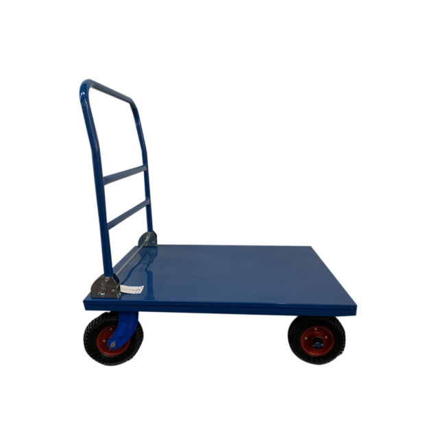 活動把手大鐵板車