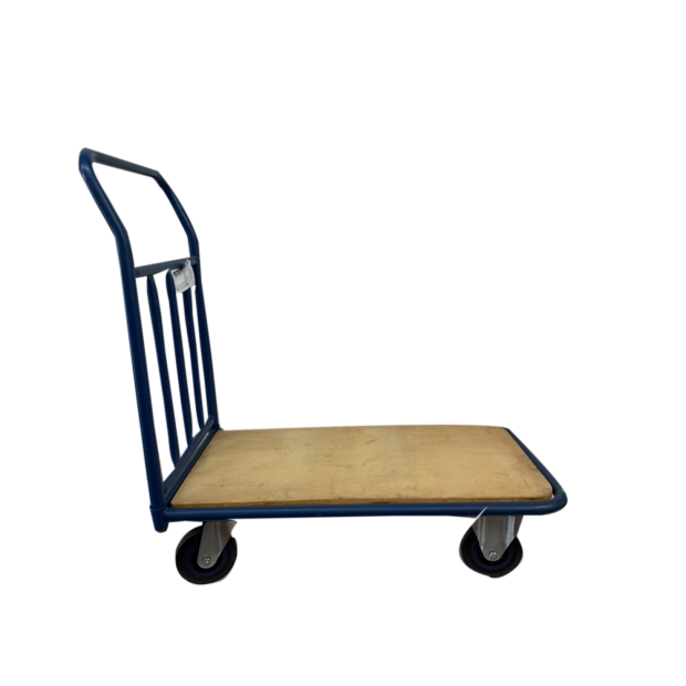 ST-120木板手推車