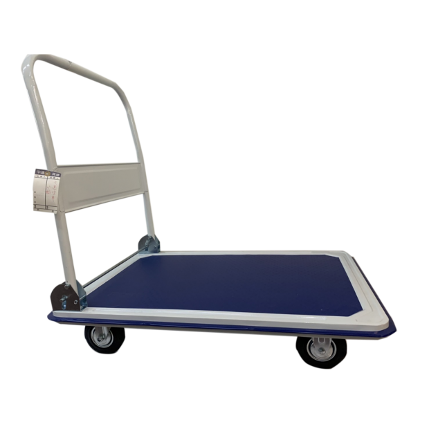 ST-300附輪大迷你車