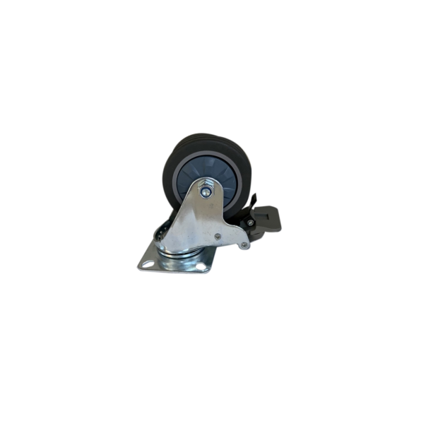 3平頂雙剎儀器花輪