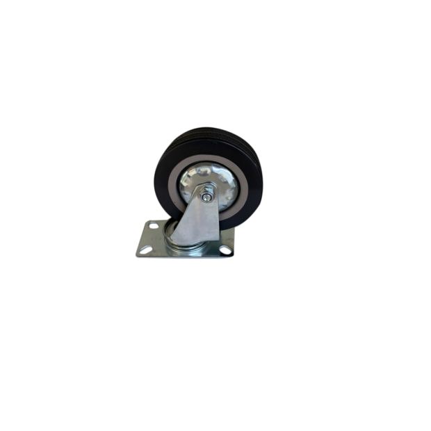 4活動小孔灰膠輪