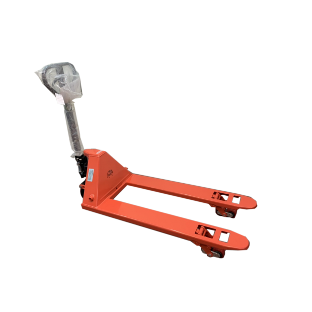 550x1100油壓拖板車2.5TON