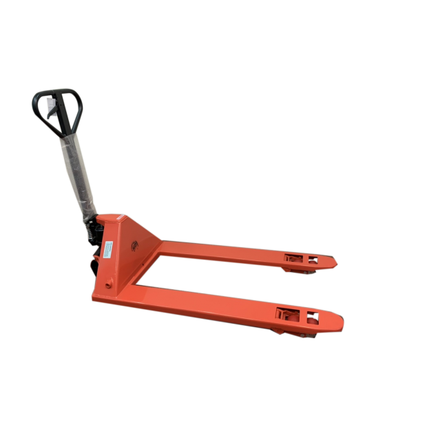 680x1220油壓拖板車2.5TON