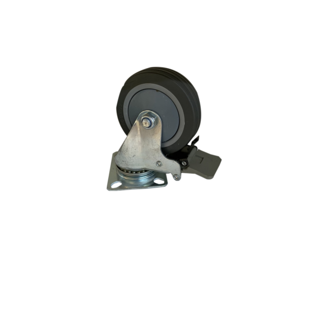 4平頂雙剎儀器花輪