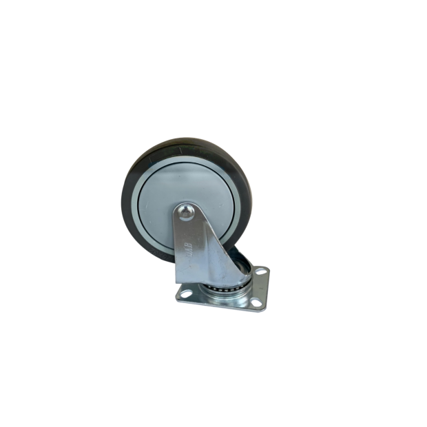 5平頂活動儀器灰輪_附培林