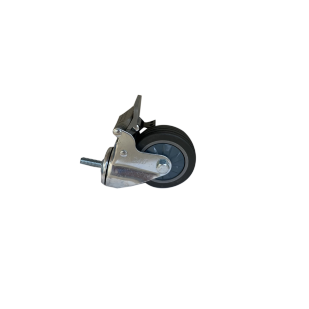 4螺絲雙剎儀器花輪