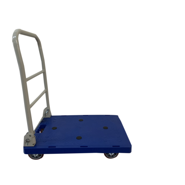 小小迷你塑鋼車(附滑板輪)